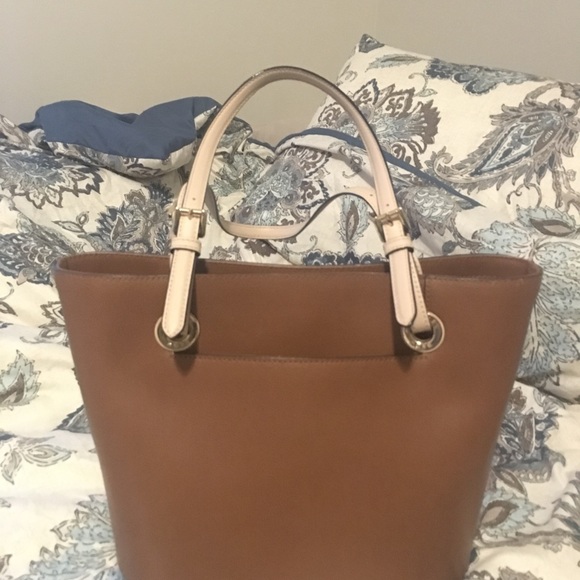 MK tote bag - Picture 2 of 3